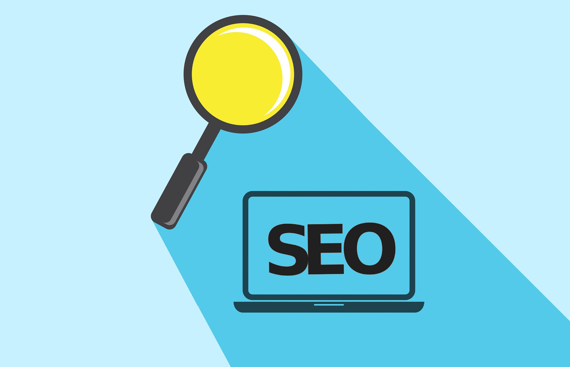 Seo services in lahore