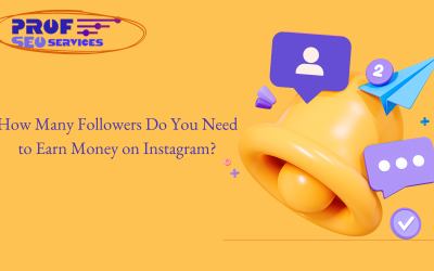 How Many Followers Do You Need to Earn Money on Instagram?